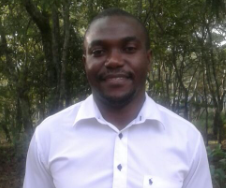 Finance Director Vambe